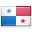 Bandera de Panamá