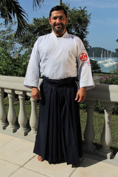Carlos Sánchez