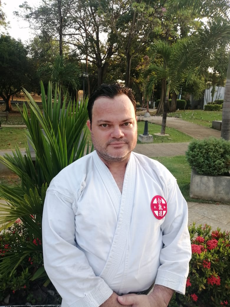 José Irak Nelson