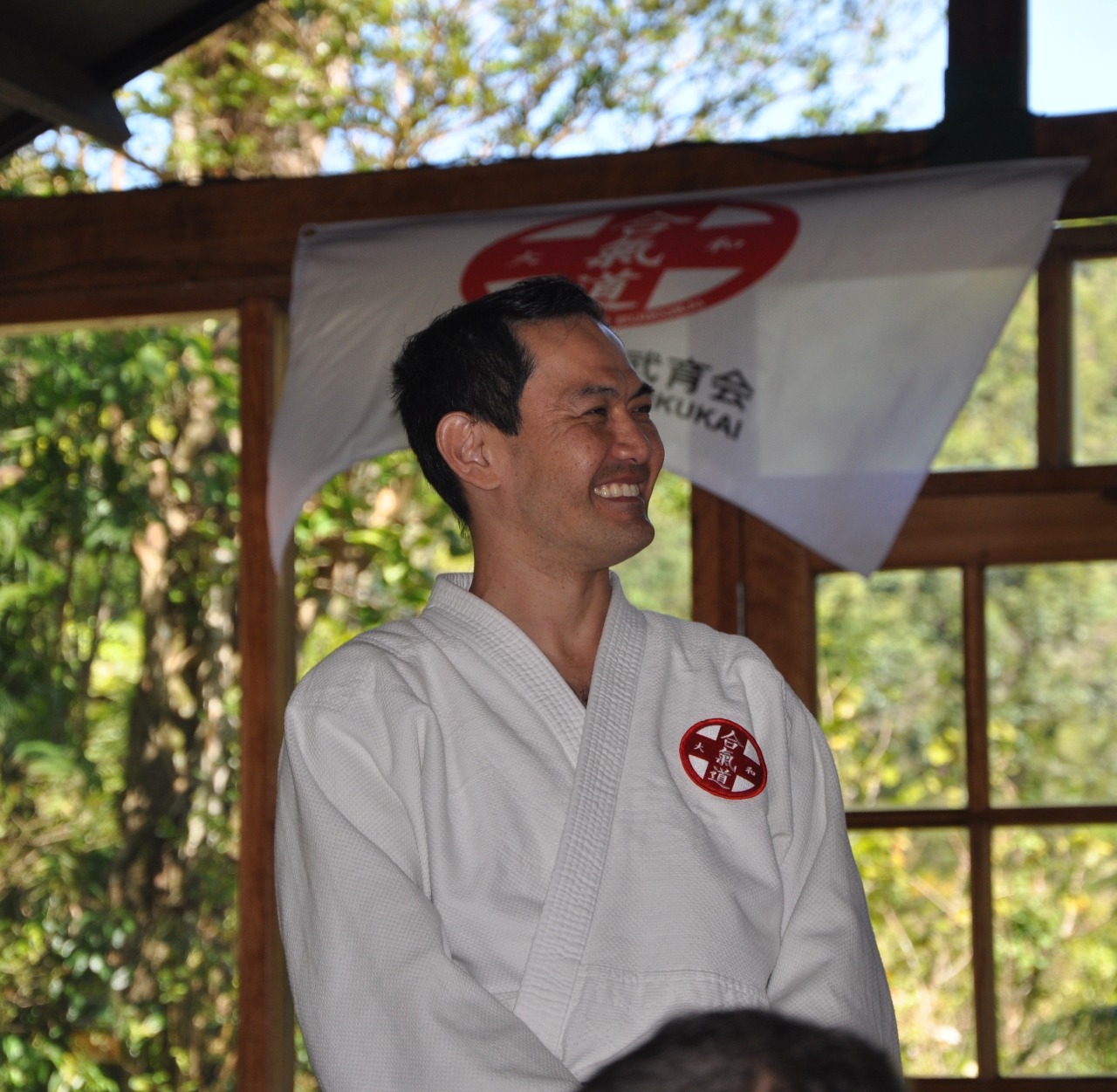 Kosuke Yoshimoto